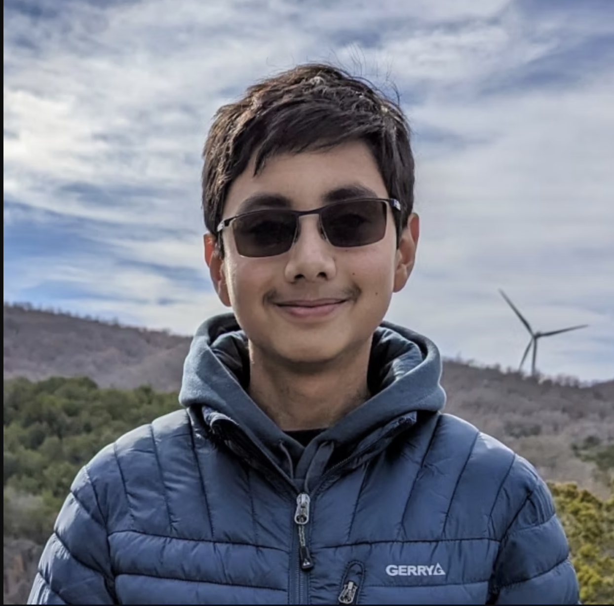 Arnav Agrawal