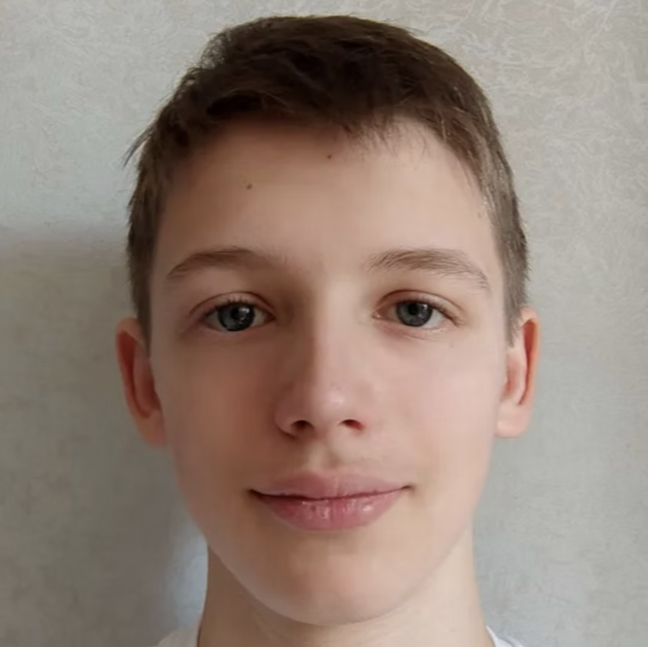 Illia Hubenko