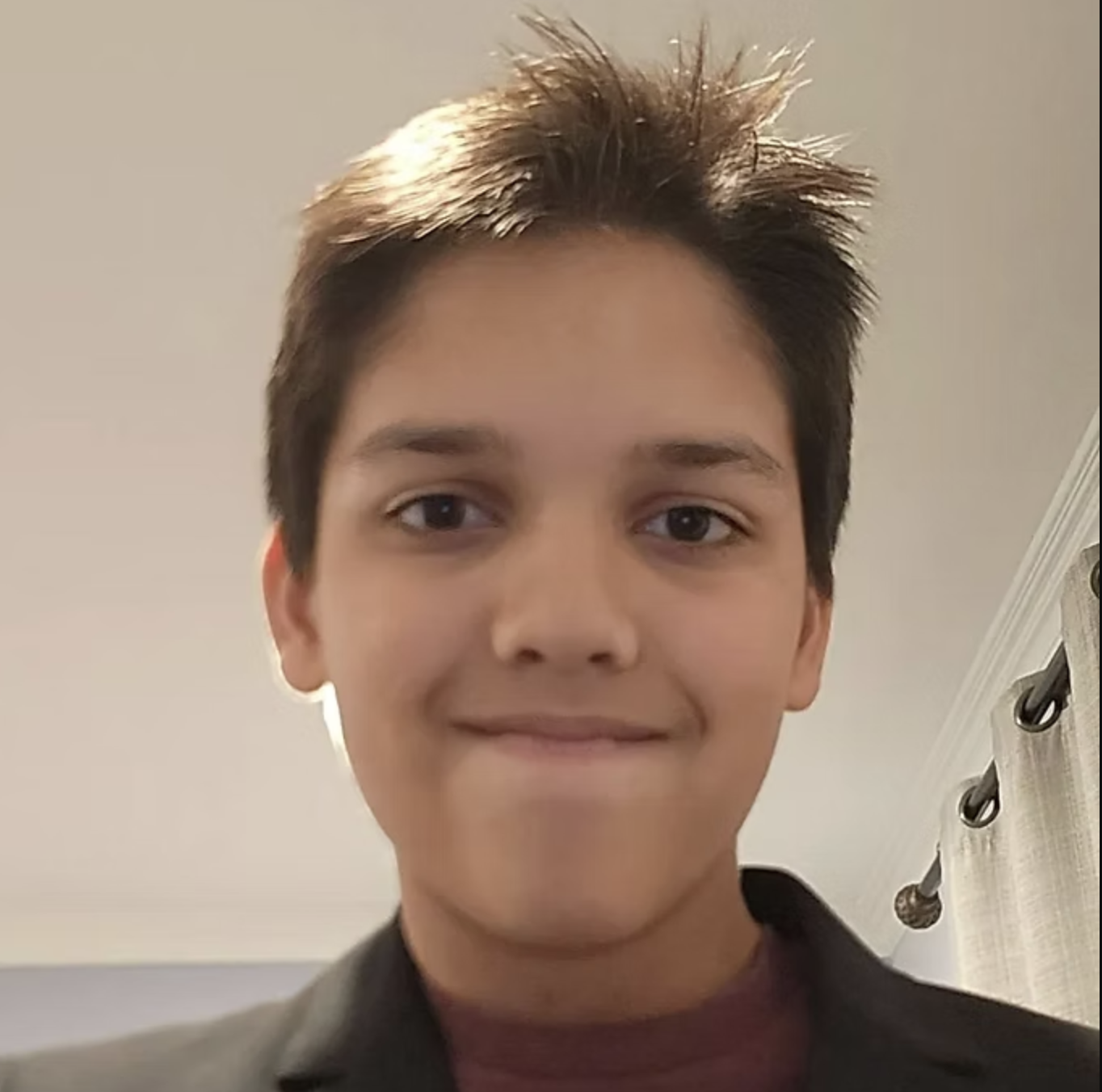 Ishaan Mishra