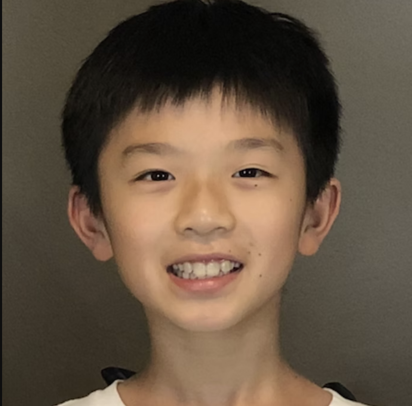 Leo Zeng