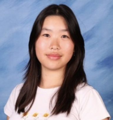 Madeline Hu