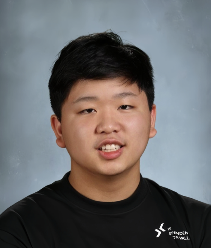 Nicholas Wang