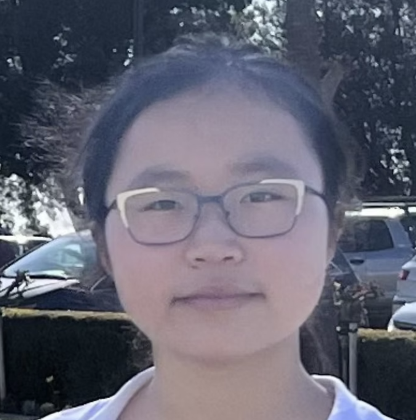 Sandy Xu
